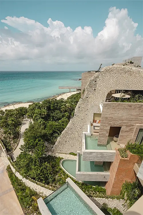La Casa de la Playa